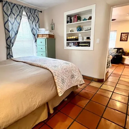 Casas De Guadalupe - Sante Fe Vacation Rentals Santa Fe Exterior photo