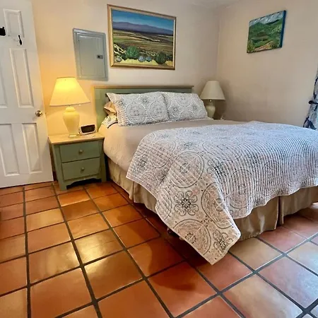 Casas De Guadalupe - Sante Fe Vacation Rentals Santa Fe Exterior photo