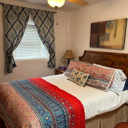 Casas De Guadalupe - Sante Fe Vacation Rentals Santa Fe Exterior photo