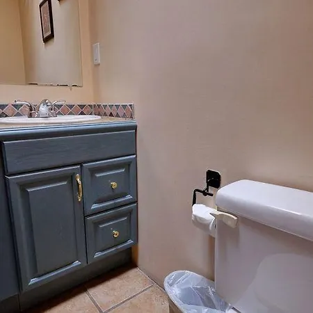 Casas De Guadalupe - Sante Fe Vacation Rentals Santa Fe Exterior photo