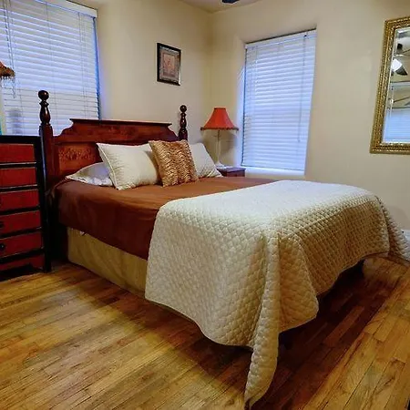 Casas De Guadalupe - Sante Fe Vacation Rentals Santa Fe Exterior photo