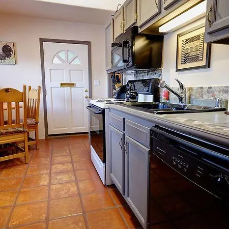 Casas De Guadalupe - Sante Fe Vacation Rentals Santa Fe Exterior photo