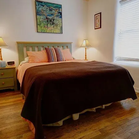 Casas De Guadalupe - Sante Fe Vacation Rentals Santa Fe Exterior photo
