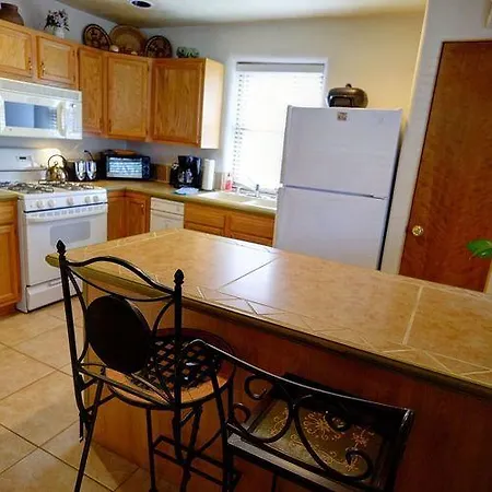 Casas De Guadalupe - Sante Fe Vacation Rentals Santa Fe Exterior photo