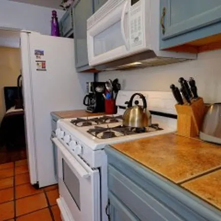 Casas De Guadalupe - Sante Fe Vacation Rentals Santa Fe Exterior photo