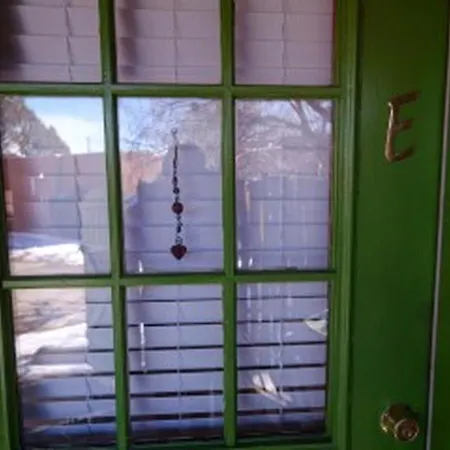 Casas De Guadalupe - Sante Fe Vacation Rentals Santa Fe Exterior photo