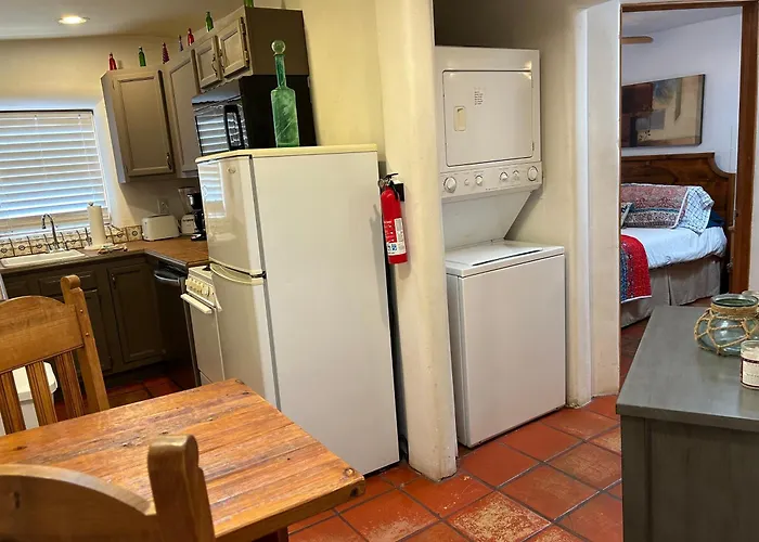Casas De Guadalupe - Sante Fe Vacation Rentals