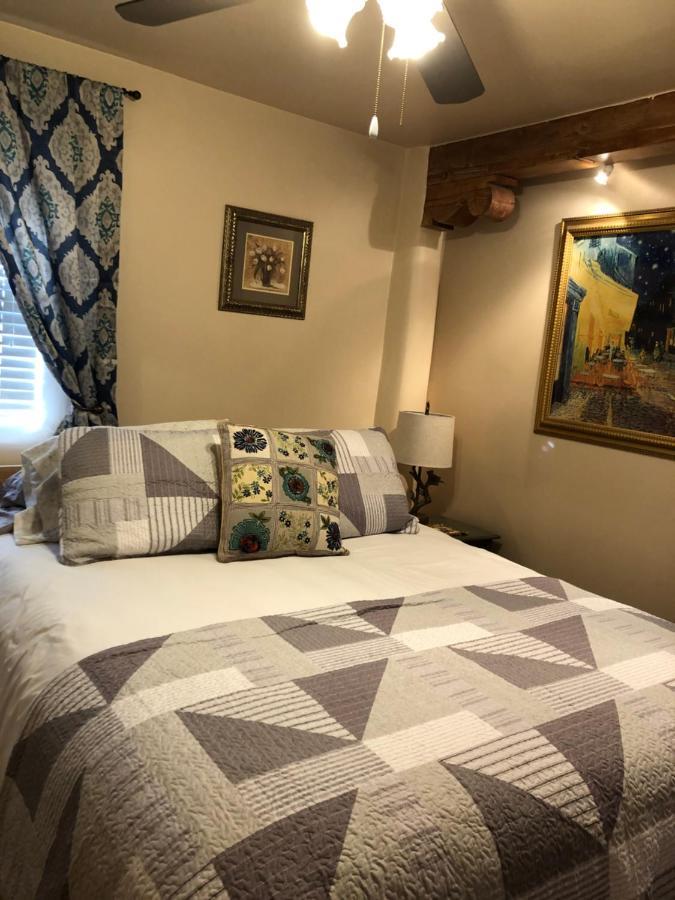 Casas De Guadalupe - Sante Fe Vacation