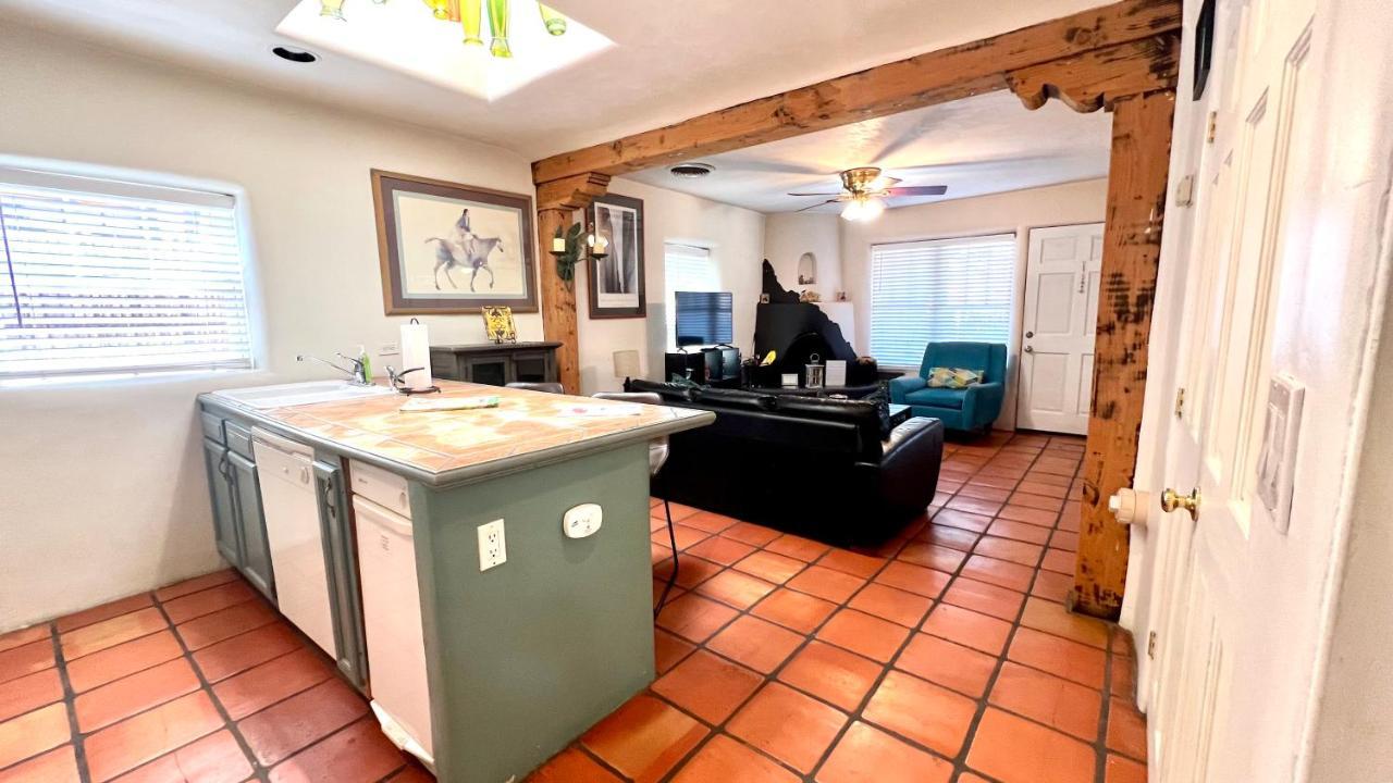 Villa Casas De Guadalupe - Sante Fe Vacation Santa Fe
