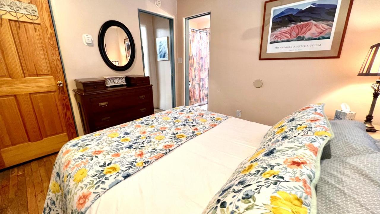 Casas De Guadalupe - Sante Fe Vacation Villa *