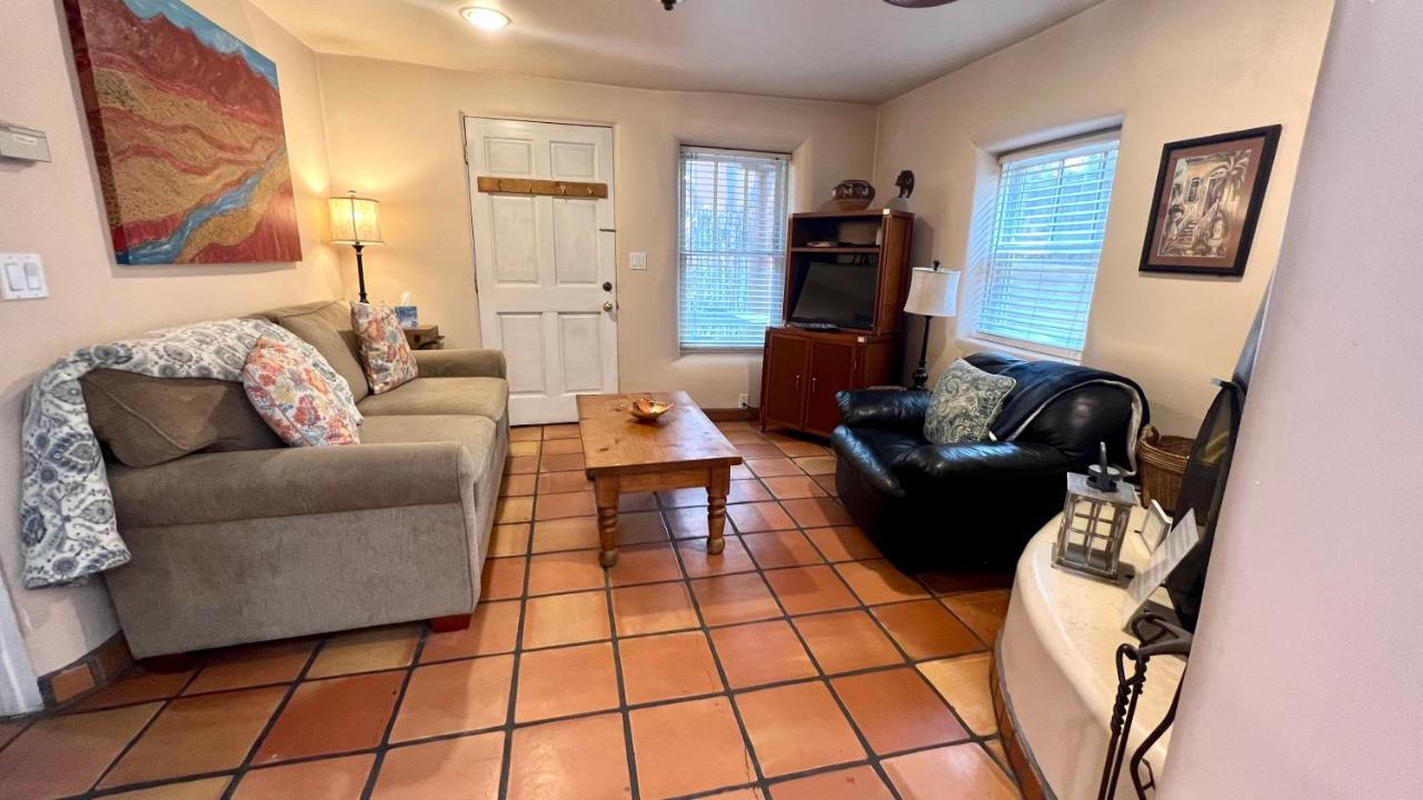 Casas De Guadalupe - Sante Fe Vacation