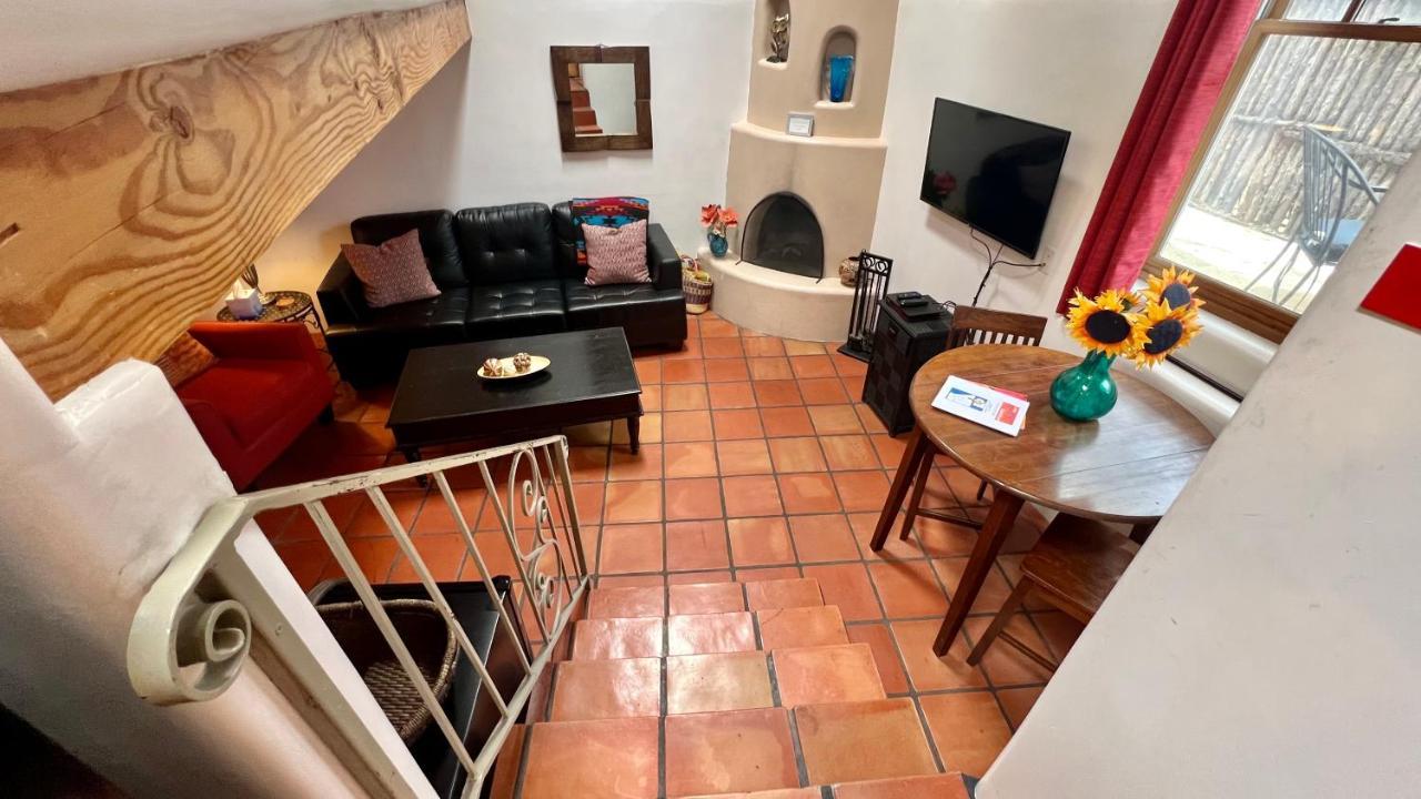 Villa Casas De Guadalupe - Sante Fe Vacation
