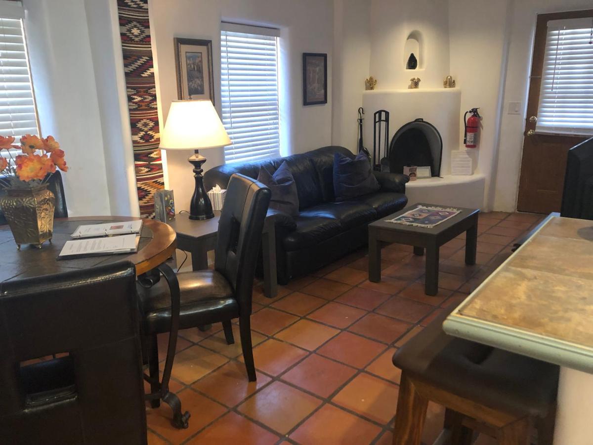 Casas De Guadalupe - Sante Fe Vacation Villa Santa Fe