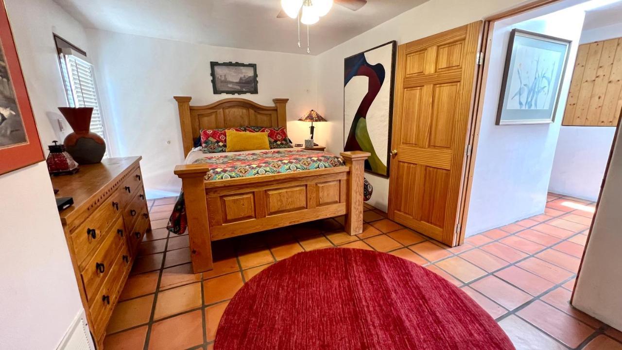 Villa Casas De Guadalupe - Sante Fe Vacation Santa Fe
