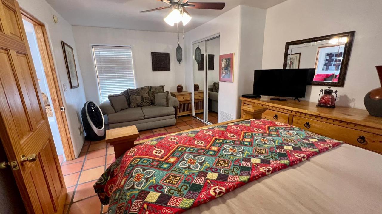 Casas De Guadalupe - Sante Fe Vacation Santa Fe