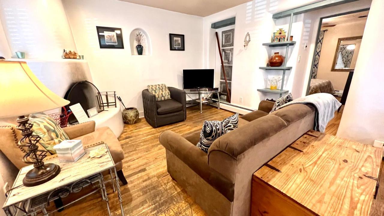 Casas De Guadalupe - Sante Fe Vacation Villa Santa Fe