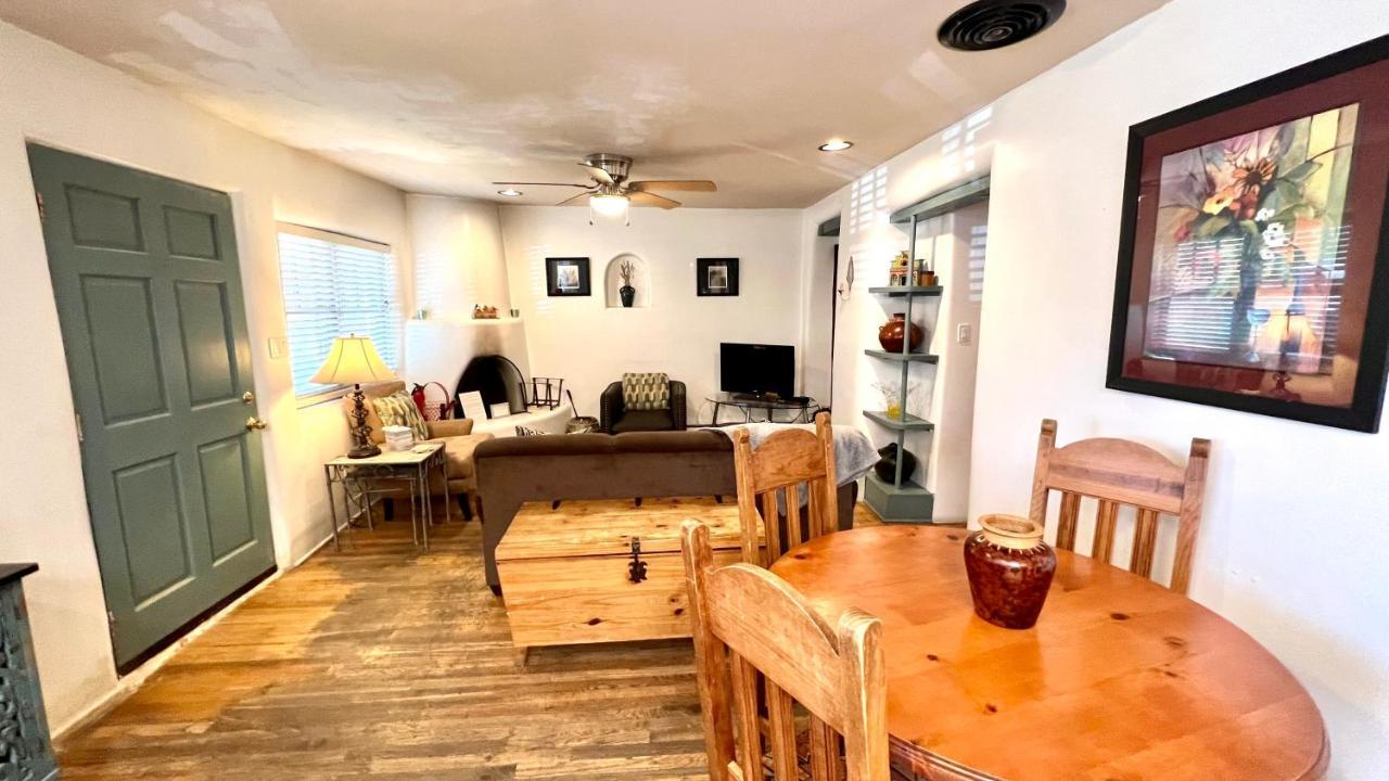 Casas De Guadalupe - Sante Fe Vacation