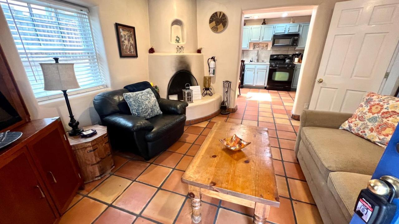 Casas De Guadalupe - Sante Fe Vacation *
