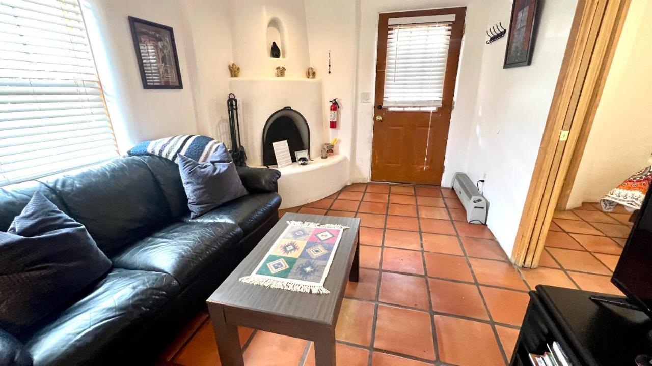 Casas De Guadalupe - Sante Fe Vacation Villa
