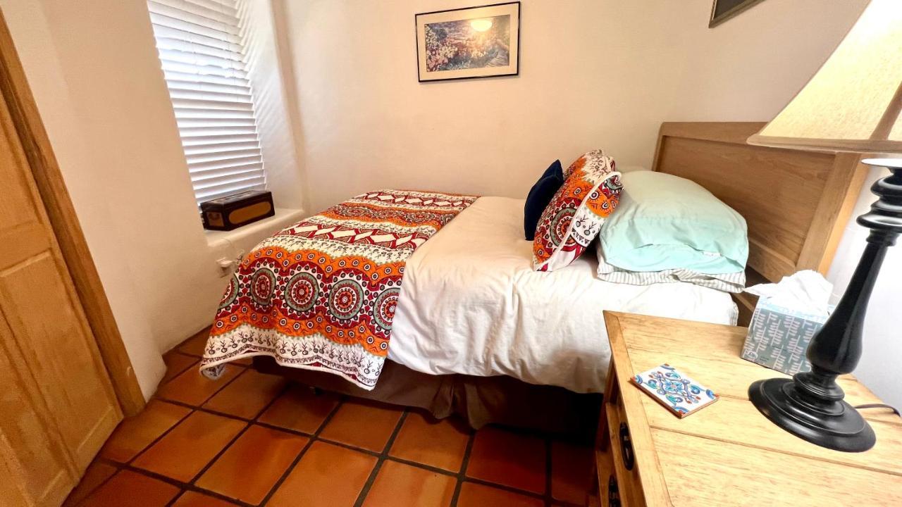 Casas De Guadalupe - Sante Fe Vacation Villa Santa Fe