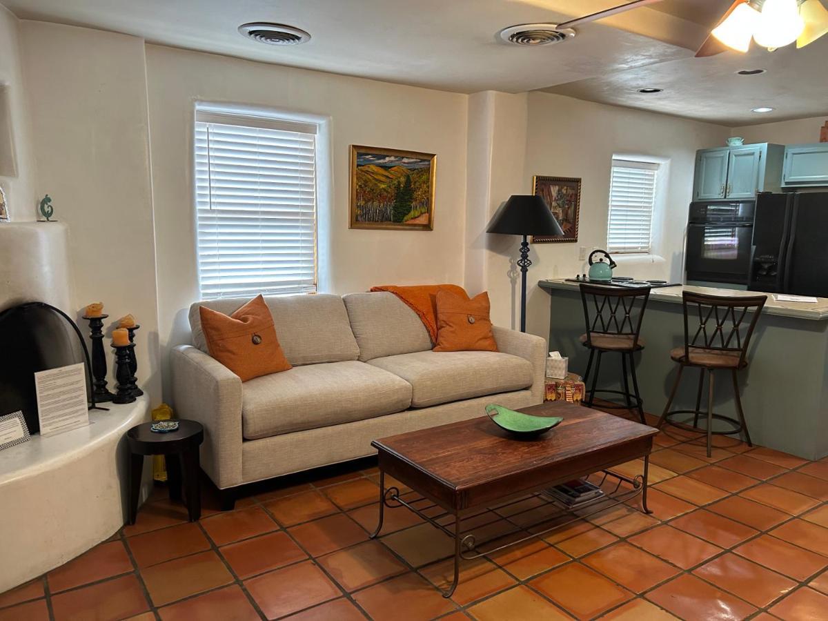 Casas De Guadalupe - Sante Fe Vacation Villa Santa Fe