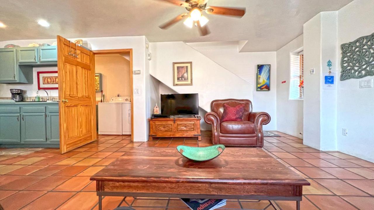 Casas De Guadalupe - Sante Fe Vacation Santa Fe