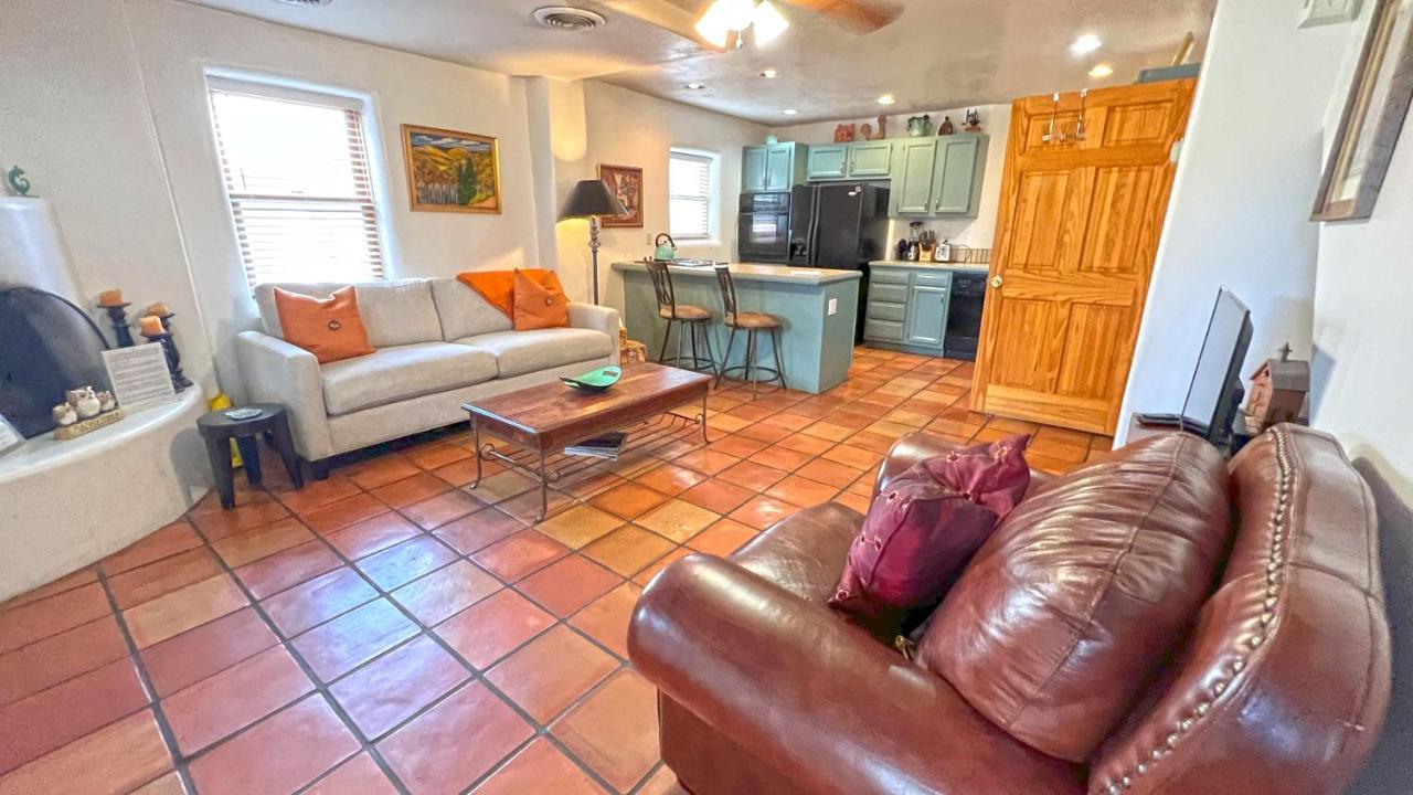 Casas De Guadalupe - Sante Fe Vacation *