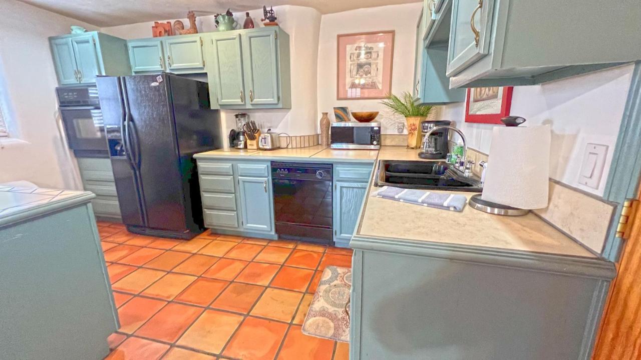 Casas De Guadalupe - Sante Fe Vacation Villa *