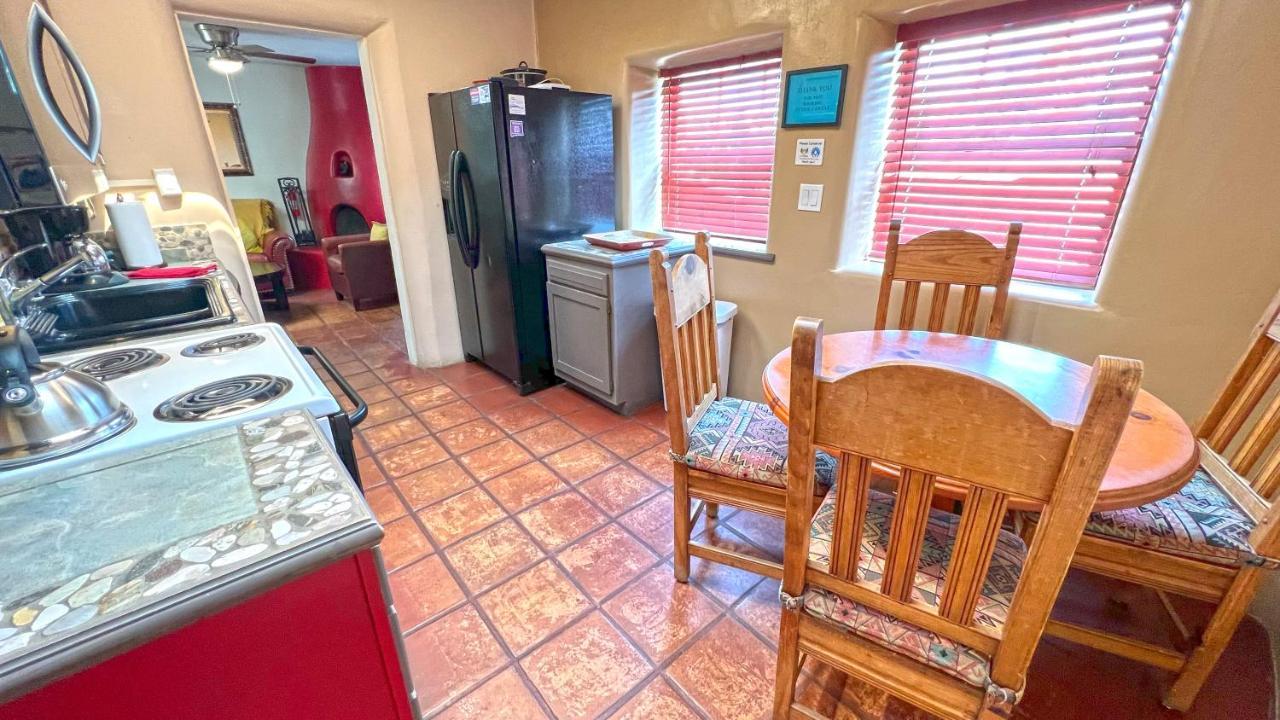 Casas De Guadalupe - Sante Fe Vacation Villa Santa Fe