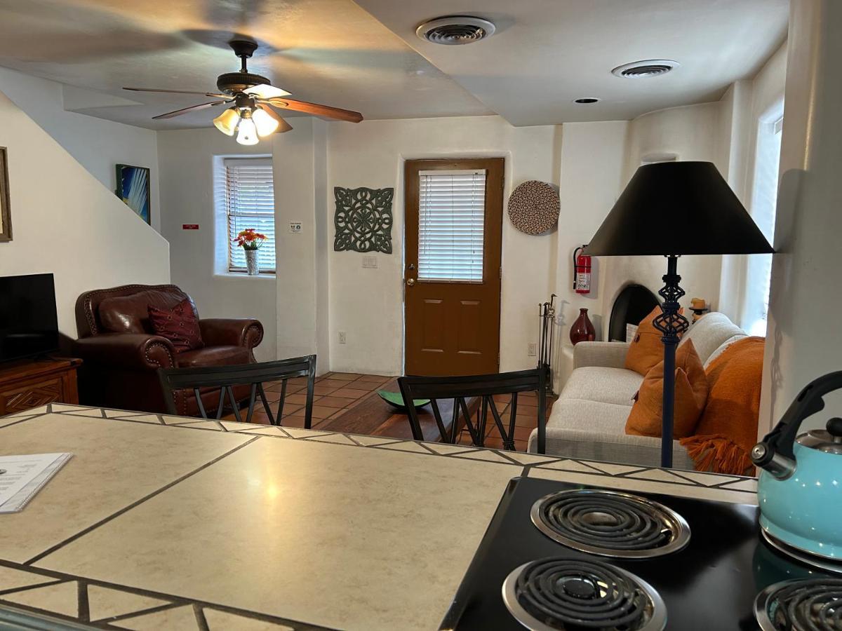 Villa Casas De Guadalupe - Sante Fe Vacation Santa Fe