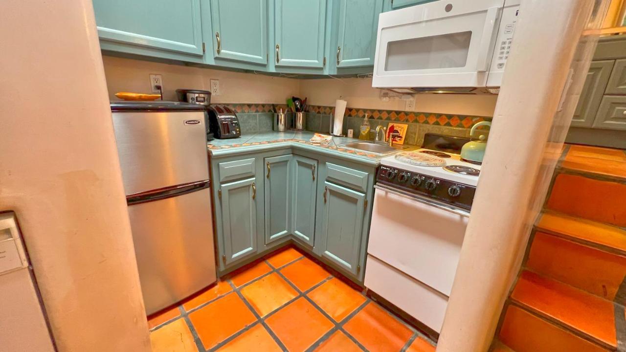 Casas De Guadalupe - Sante Fe Vacation