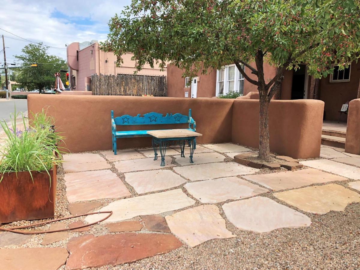 Villa Casas De Guadalupe - Sante Fe Vacation Santa Fe