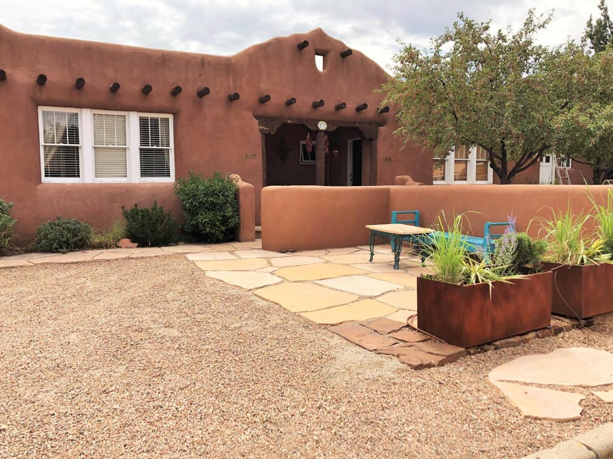 Casas De Guadalupe - Sante Fe Vacation