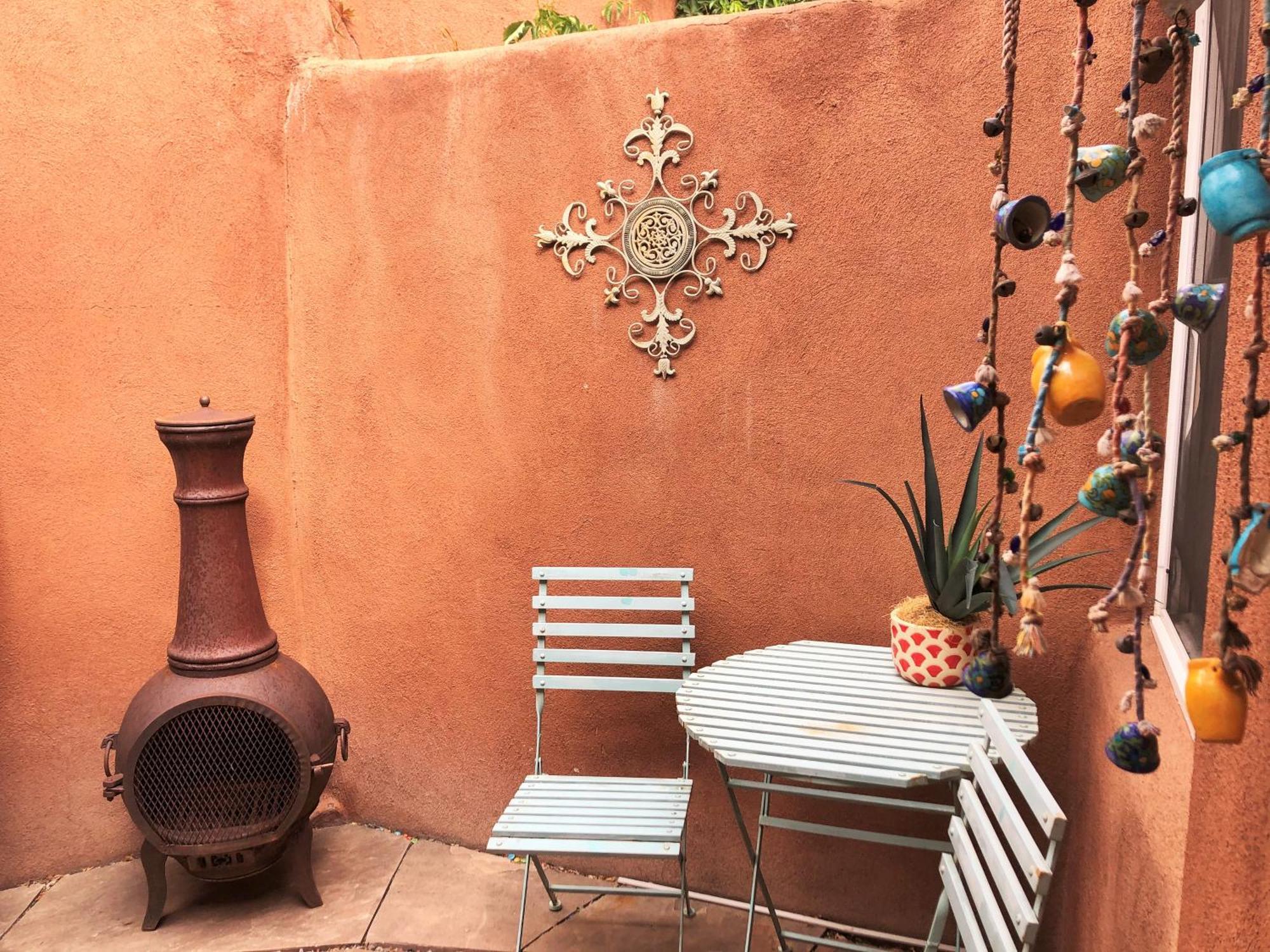 Villa Casas De Guadalupe - Sante Fe Vacation Santa Fe