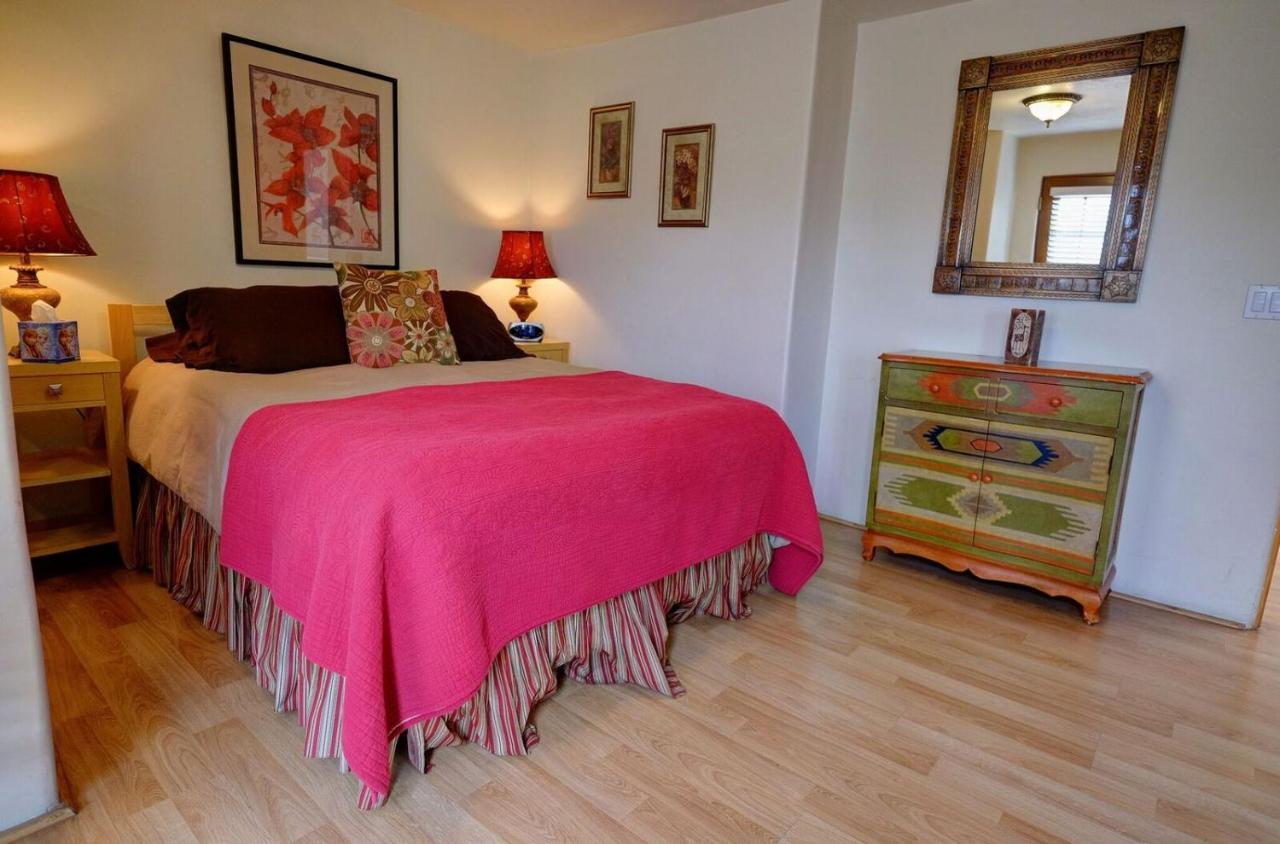 Casas De Guadalupe - Sante Fe Vacation * Santa Fe