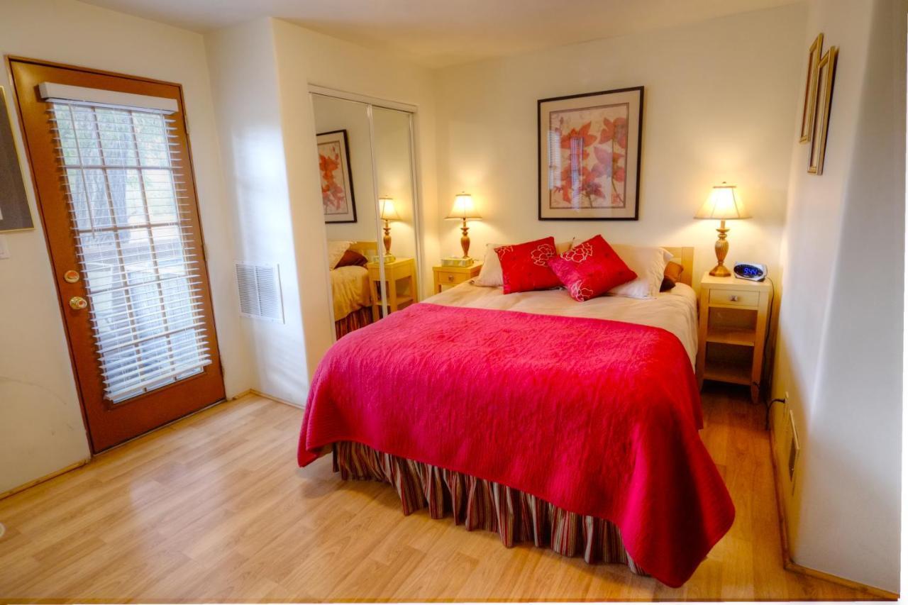 Casas De Guadalupe - Sante Fe Vacation Villa Santa Fe