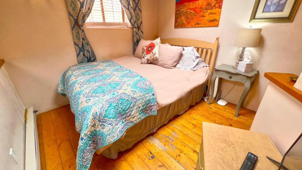 Casas De Guadalupe - Sante Fe Vacation *