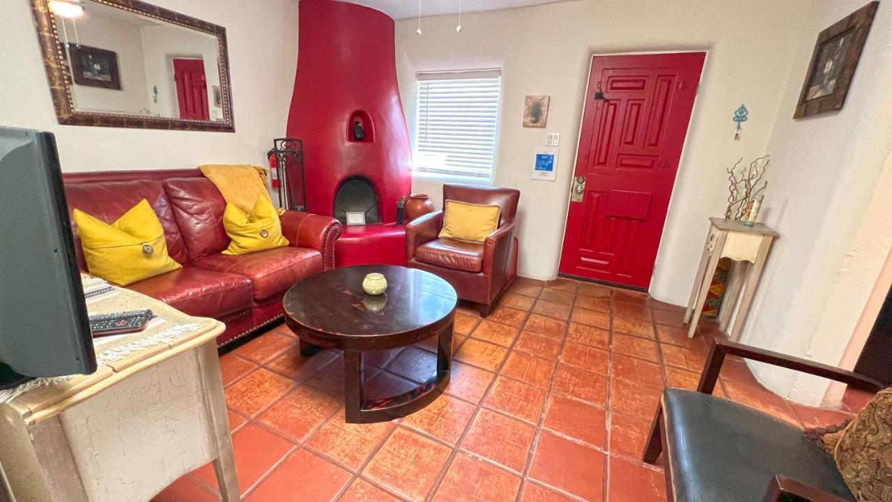 Casas De Guadalupe - Sante Fe Vacation Villa