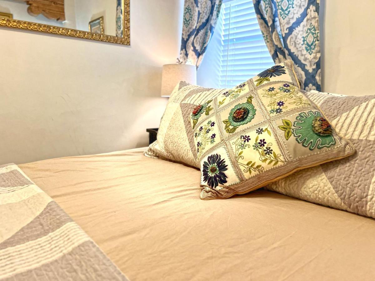 Casas De Guadalupe - Sante Fe Vacation *