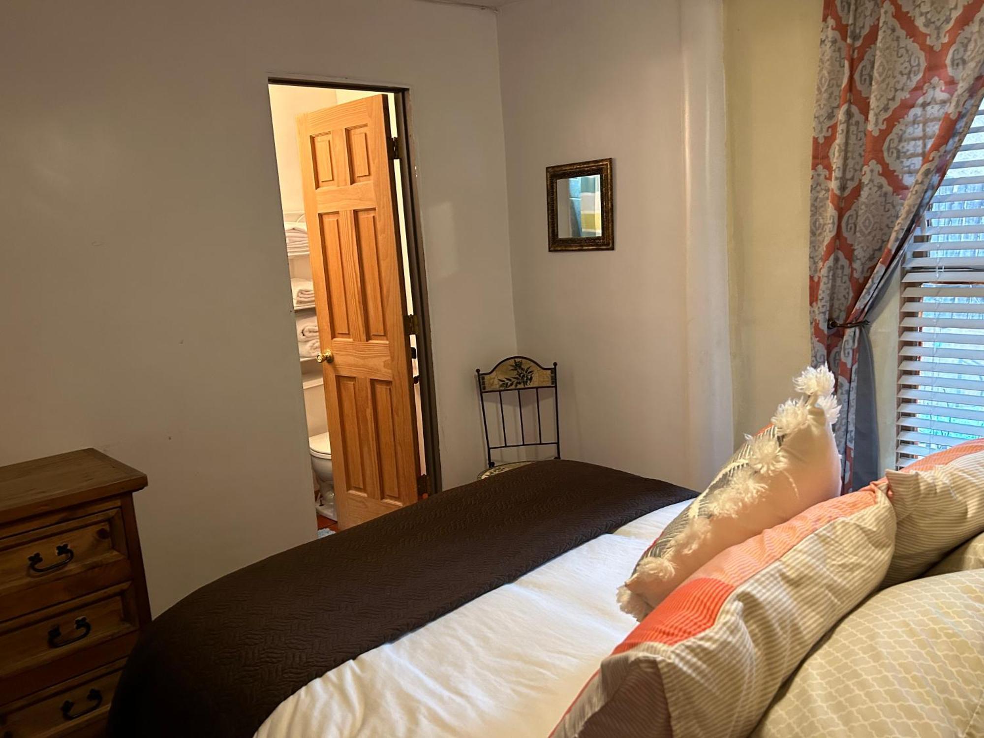 Casas De Guadalupe - Sante Fe Vacation Villa *