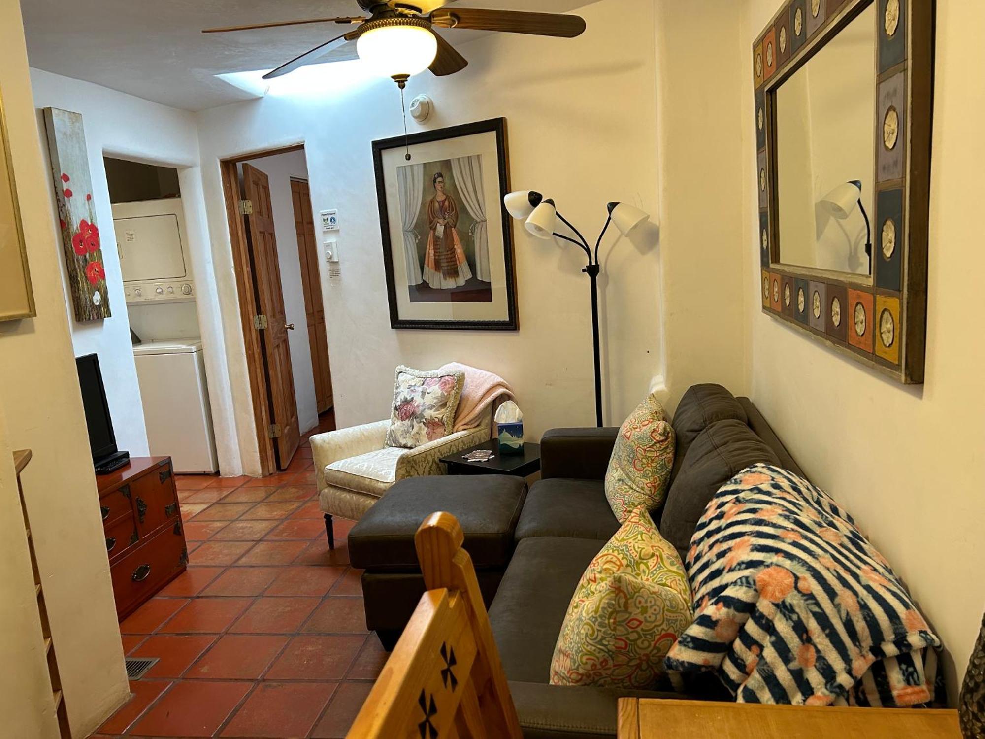 Casas De Guadalupe - Sante Fe Vacation