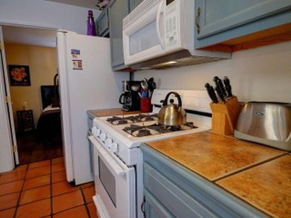 Casas De Guadalupe - Sante Fe Vacation *