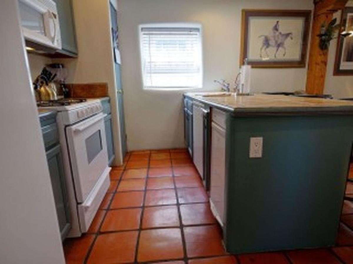 Casas De Guadalupe - Sante Fe Vacation Villa Santa Fe